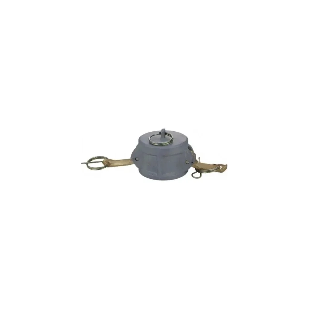 Камлок Мир Хомутов DP 2 1/2(63мм) BSP KAML2 1/2DP5ALBSP