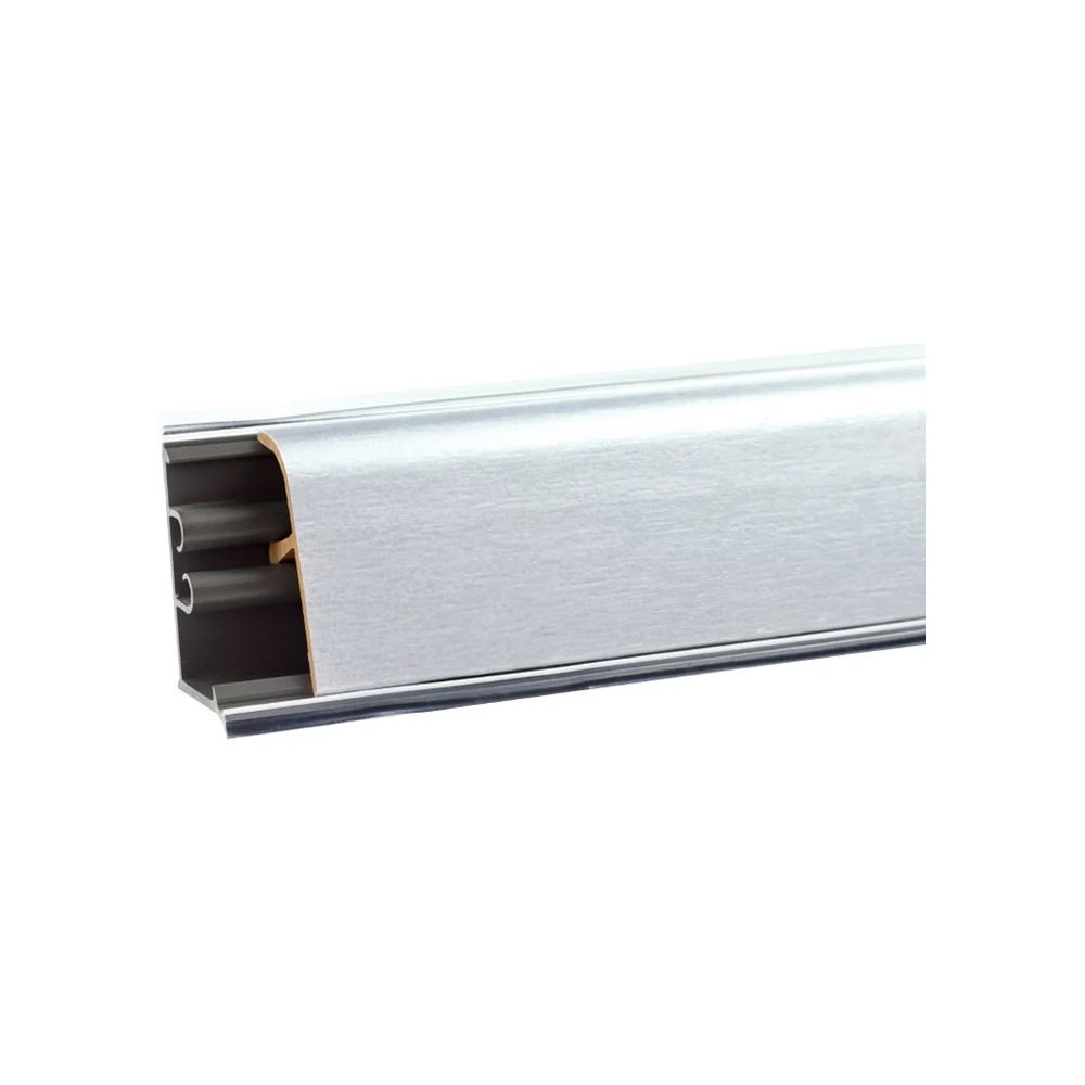 Плинтус для столешниц KORNER LB-37-450 20-37-0-450
