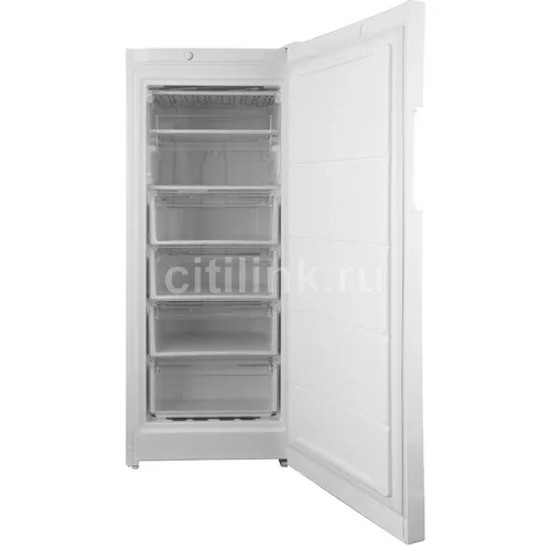 Морозильная камера Indesit DSZ 4150, белый [869991551590]