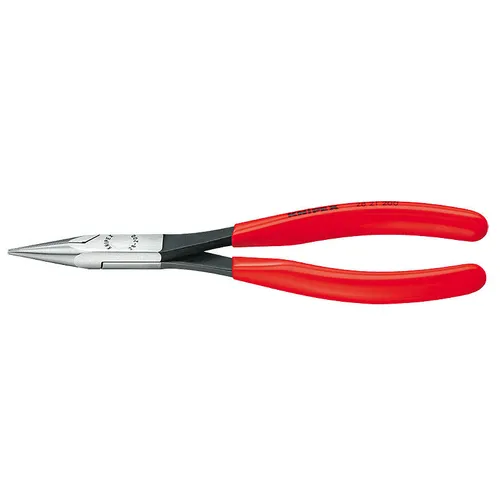 Плоскогубцы KNIPEX KN-2821200, 200мм
