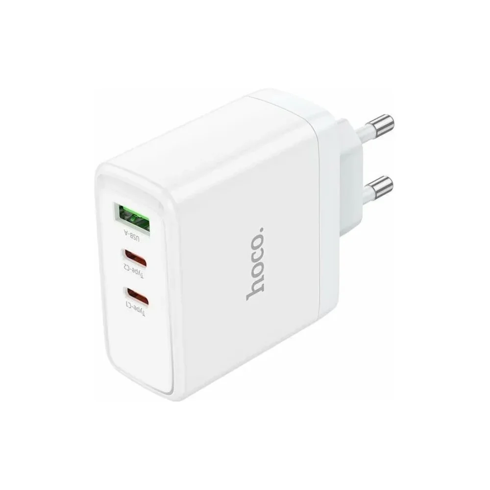 Сетевое зарядное устройство Hoco n30 glory 0L-00057042