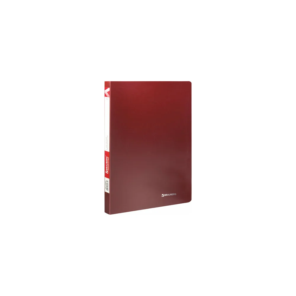 Папка BRAUBERG Office 222643