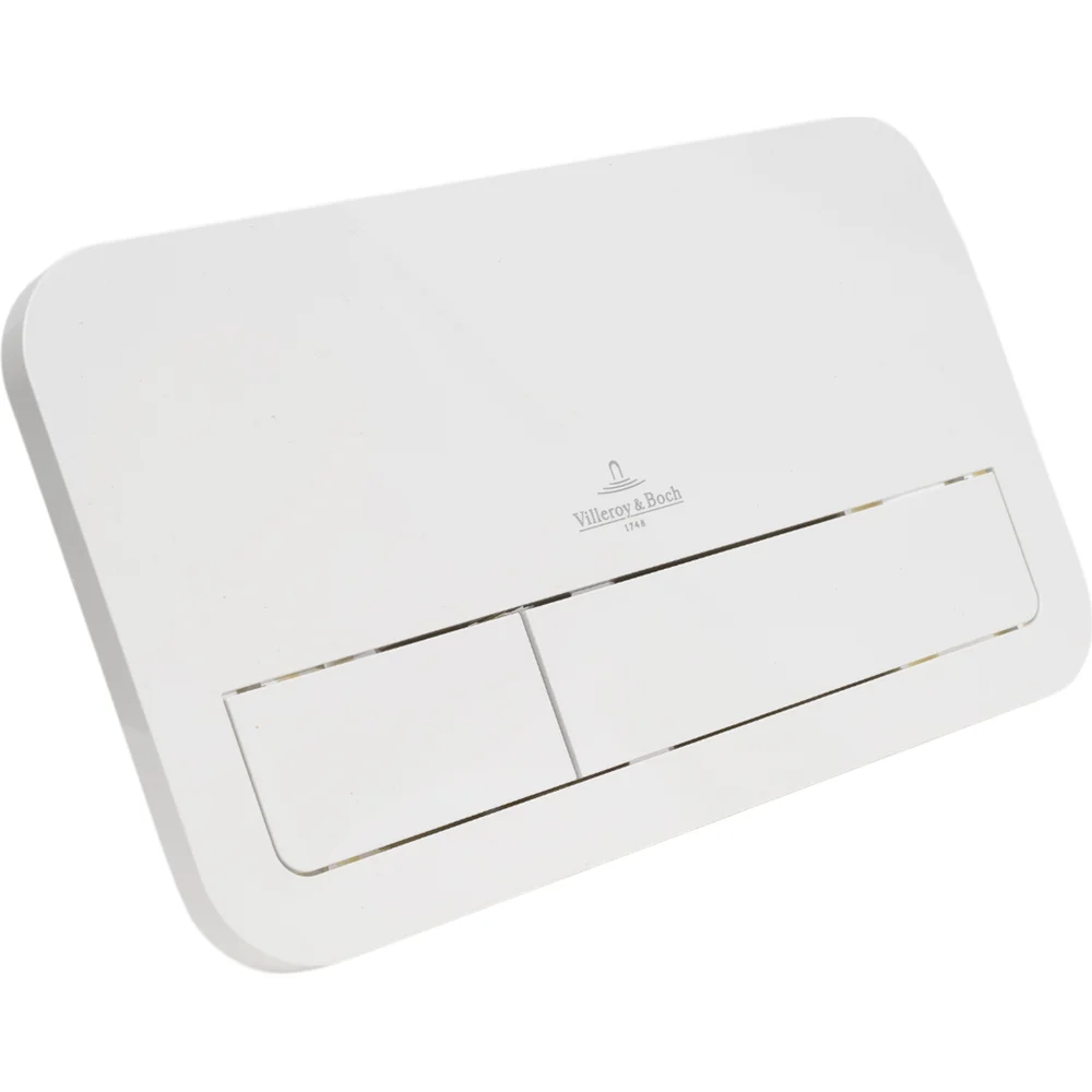Кнопка смыва Villeroy & Boch ViConnect 9224 9068 00000046318