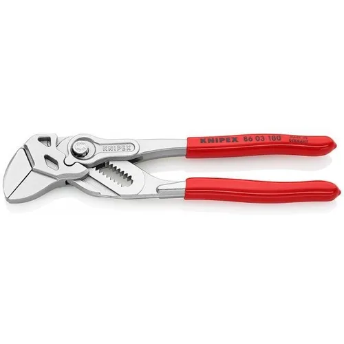 Клещи KNIPEX KN-8603180, 180мм