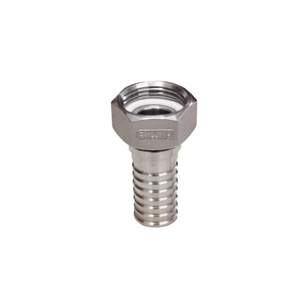 Штуцер для пара TITAN LOCK Din 2826 TLSTDIN-F3/4S