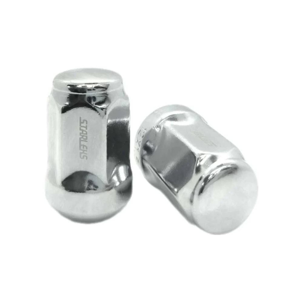 Колесная гайка STARLEKS 801445HT/B