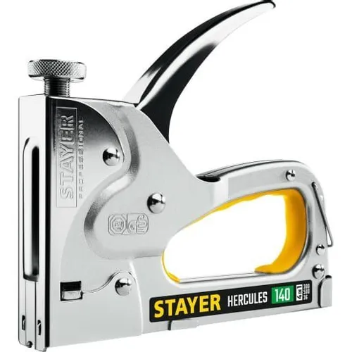 Ручной степлер Stayer Hercules-140 [31510_z02]