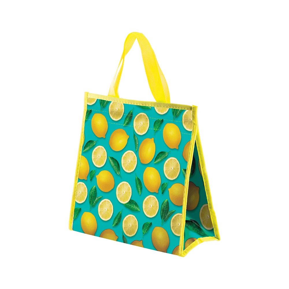 Термосумка Ecos Fruits CB-89 004989