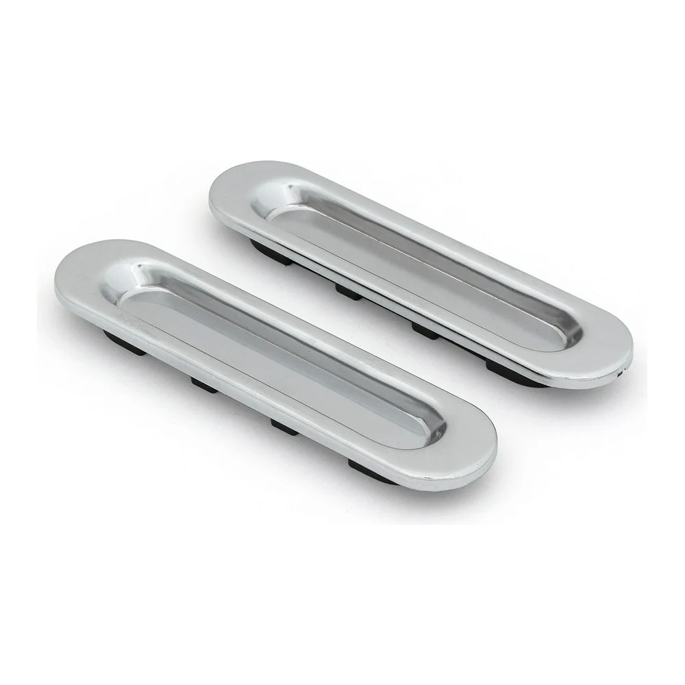 Ручка для раздвижных дверей Palladium 02 PS CP 11940