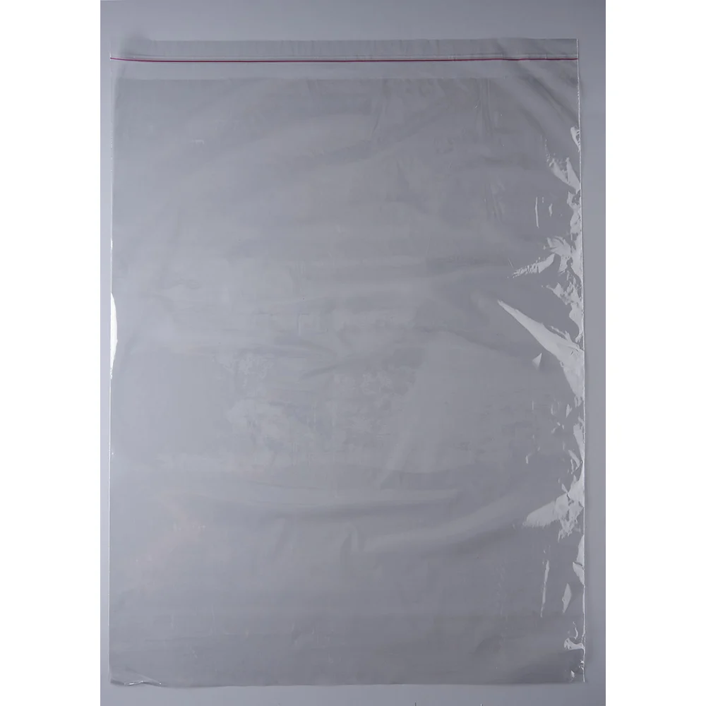 Особопрочный упаковочный пакет PACK INNOVATION IP00РР607030-1