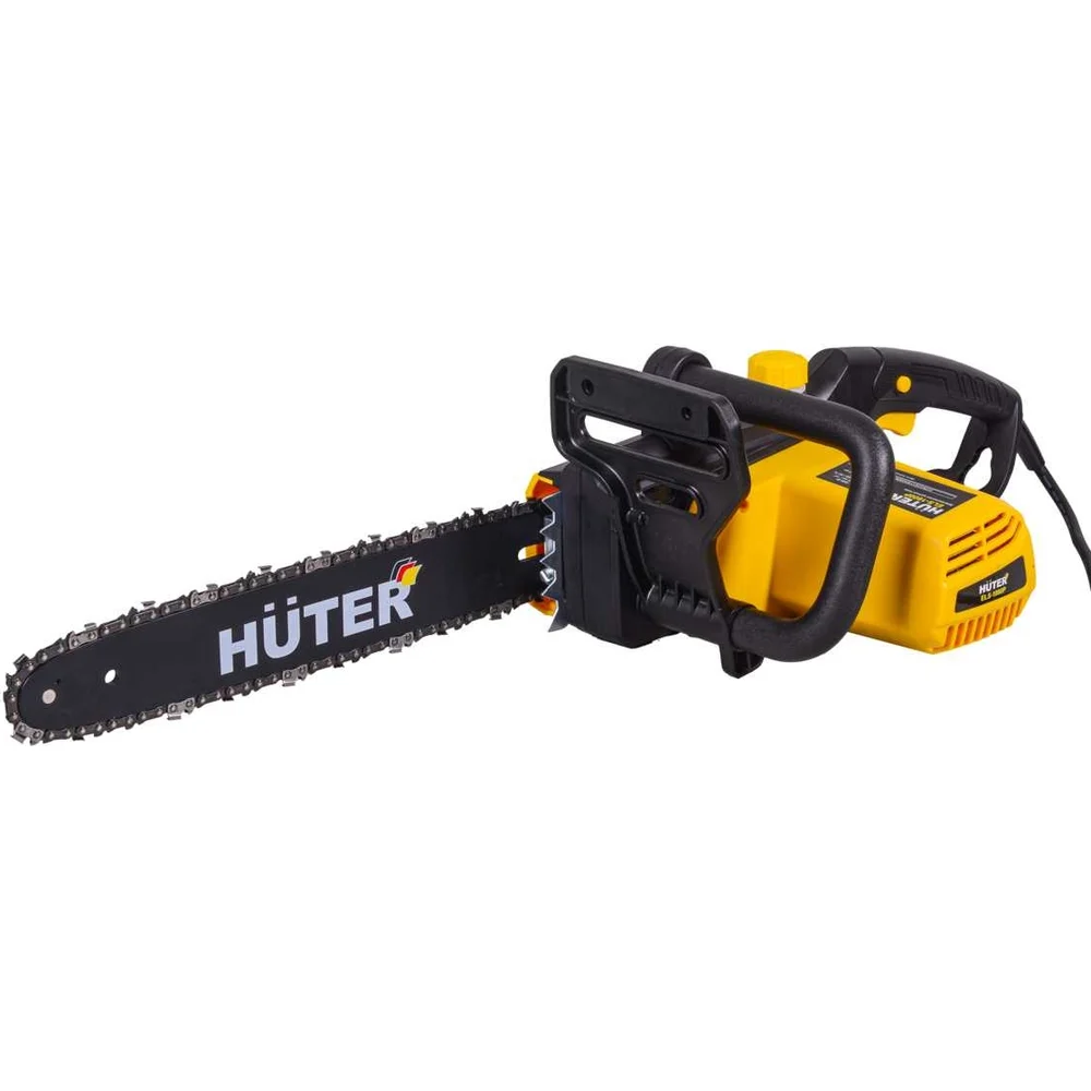 Электропила Huter ELS-1800P 70/10/5