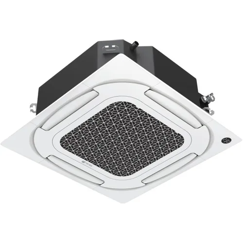 Сплит-система инверторная Royal Clima Competenza DC inverter CO-4C 24HNFI/CO-E 24HNDI/pan 8D3 потолочная, до 71м2, 24000 BTU, (комплект из 3-х коробок)