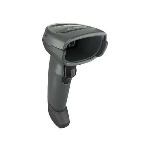 Сканер штрих-кода Zebra DS4608 2D проводное черный [ds4608-sr7u2100azw]