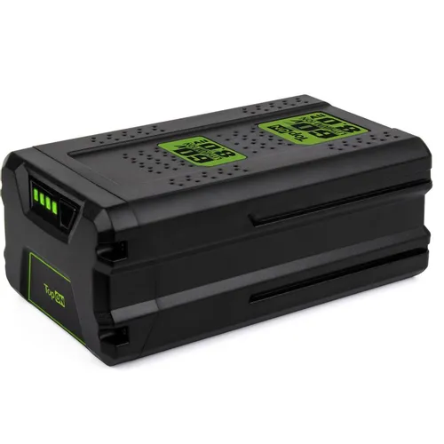 Батарея аккумуляторная для Greenworks TopON TOP-GW-60-6.0, 60В, 6Ач, Li-Ion [103493]