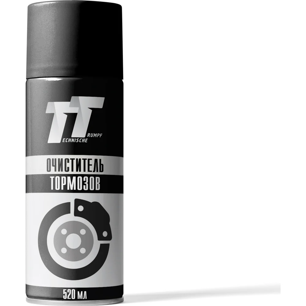 Очиститель тормозов TT CTЕ05/023