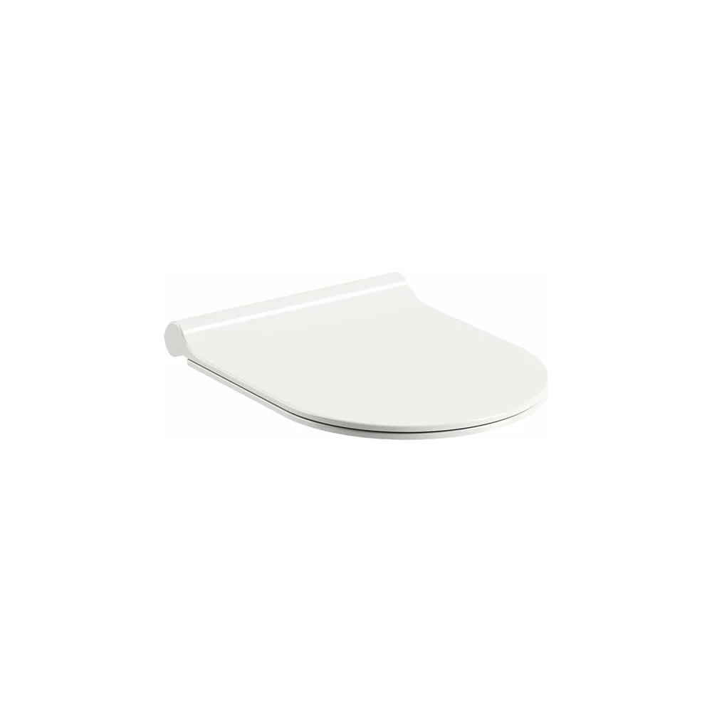Сиденье для унитаза Ravak Uni Chrome Slim X01550 X01550