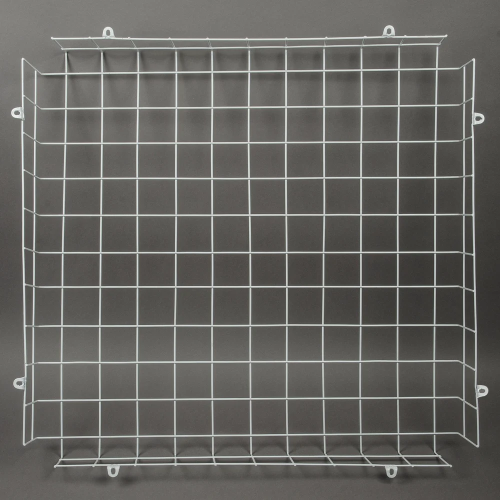 Защитная решетка для панелей Uniel UFL-V30A 6060 GREY UL-00009461