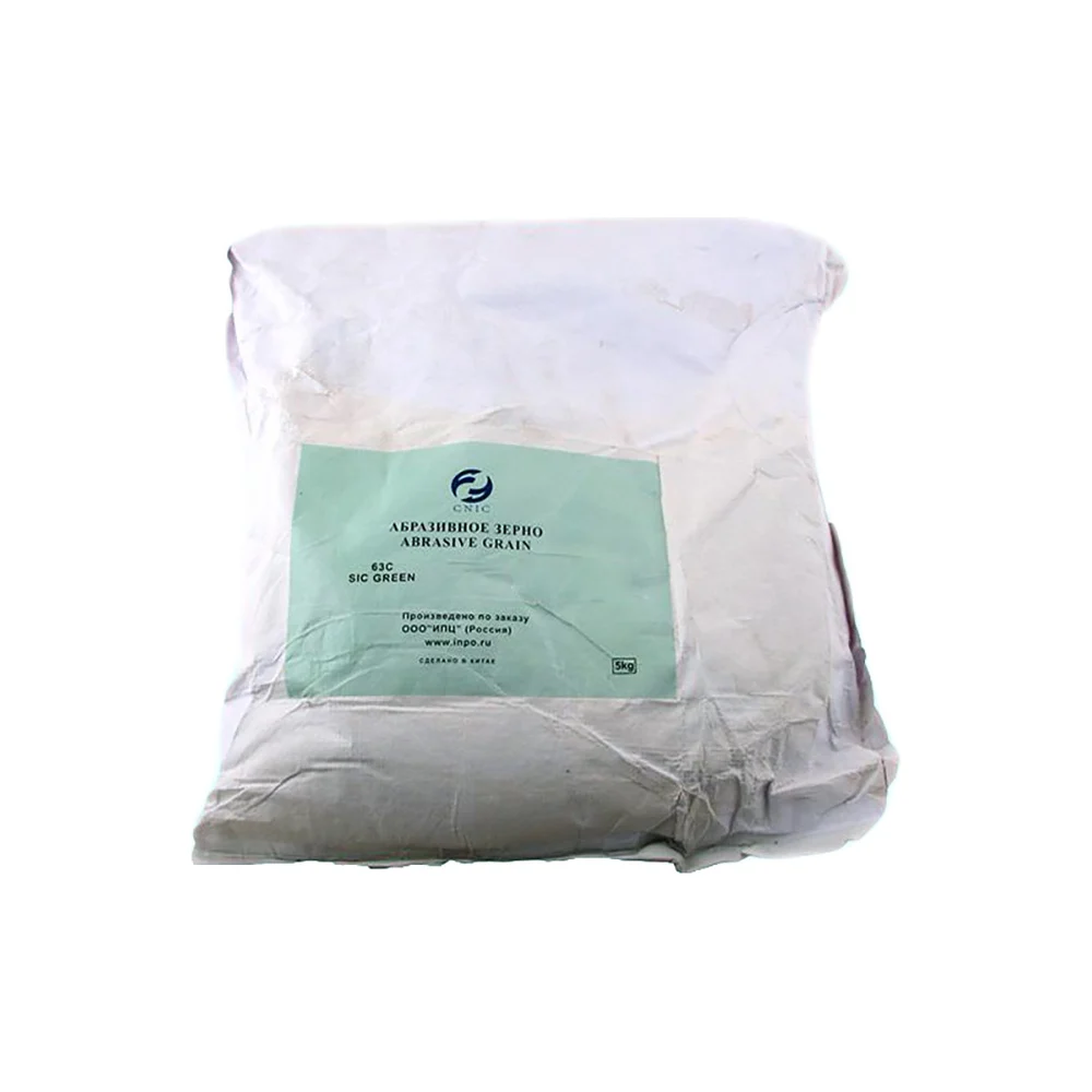 Шлифзерно CNIC 63С 100Н (GC F20) 54152
