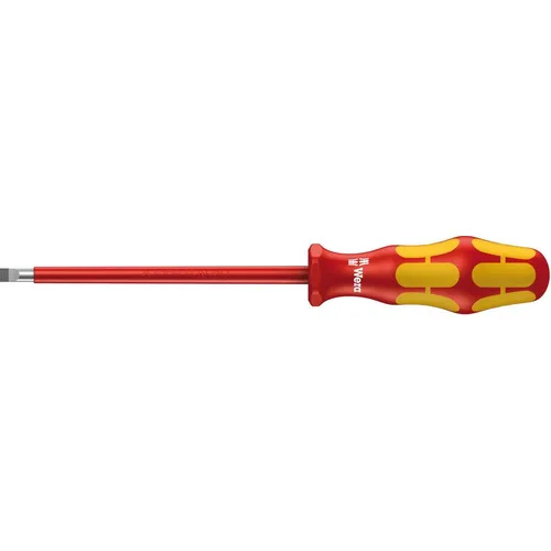 Отвертка WERA WE-006140