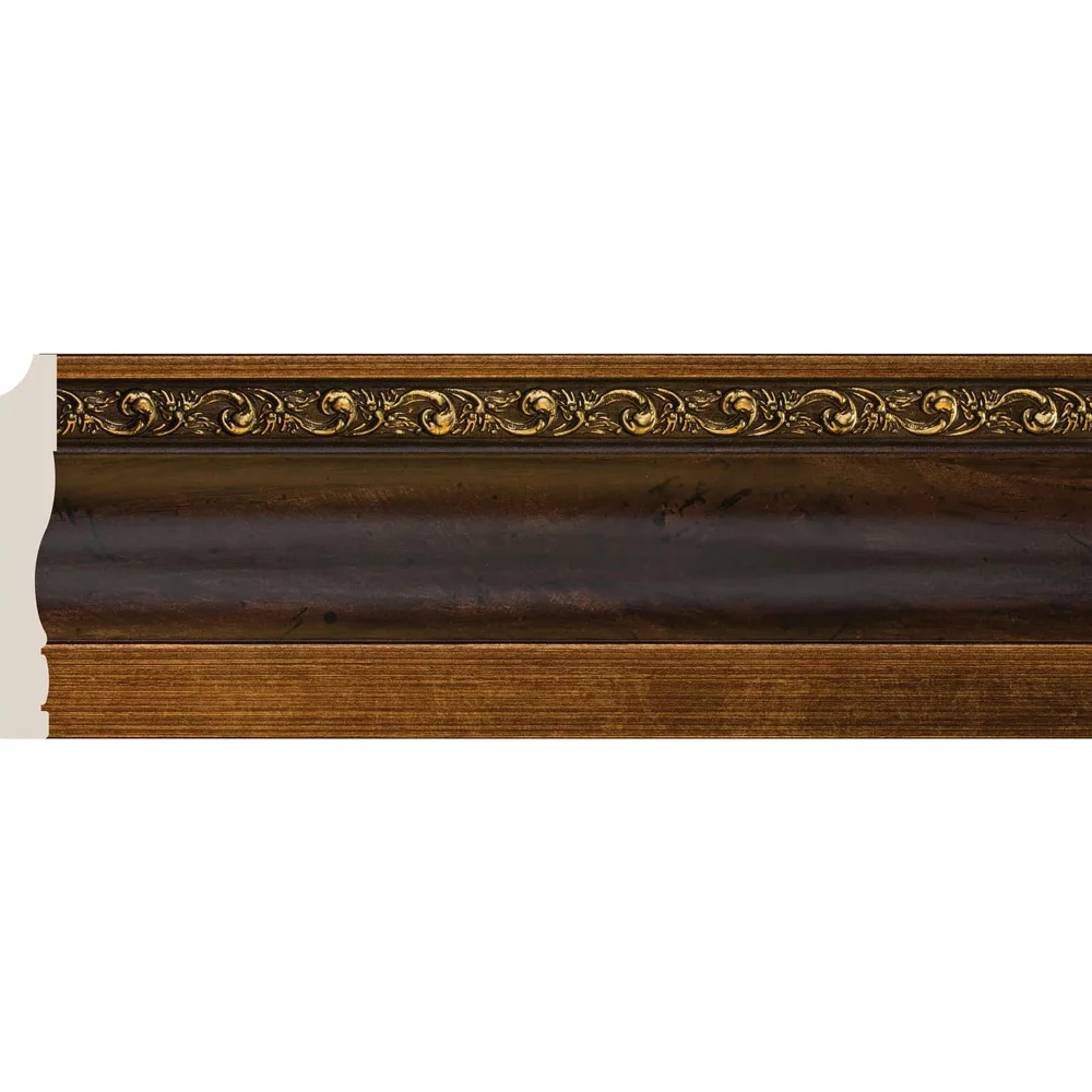 Декоративный плинтус Cosca Decor СПБ016619