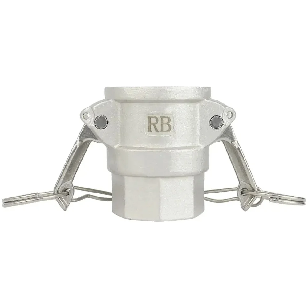 Камлок Rusbelt 00-00028719
