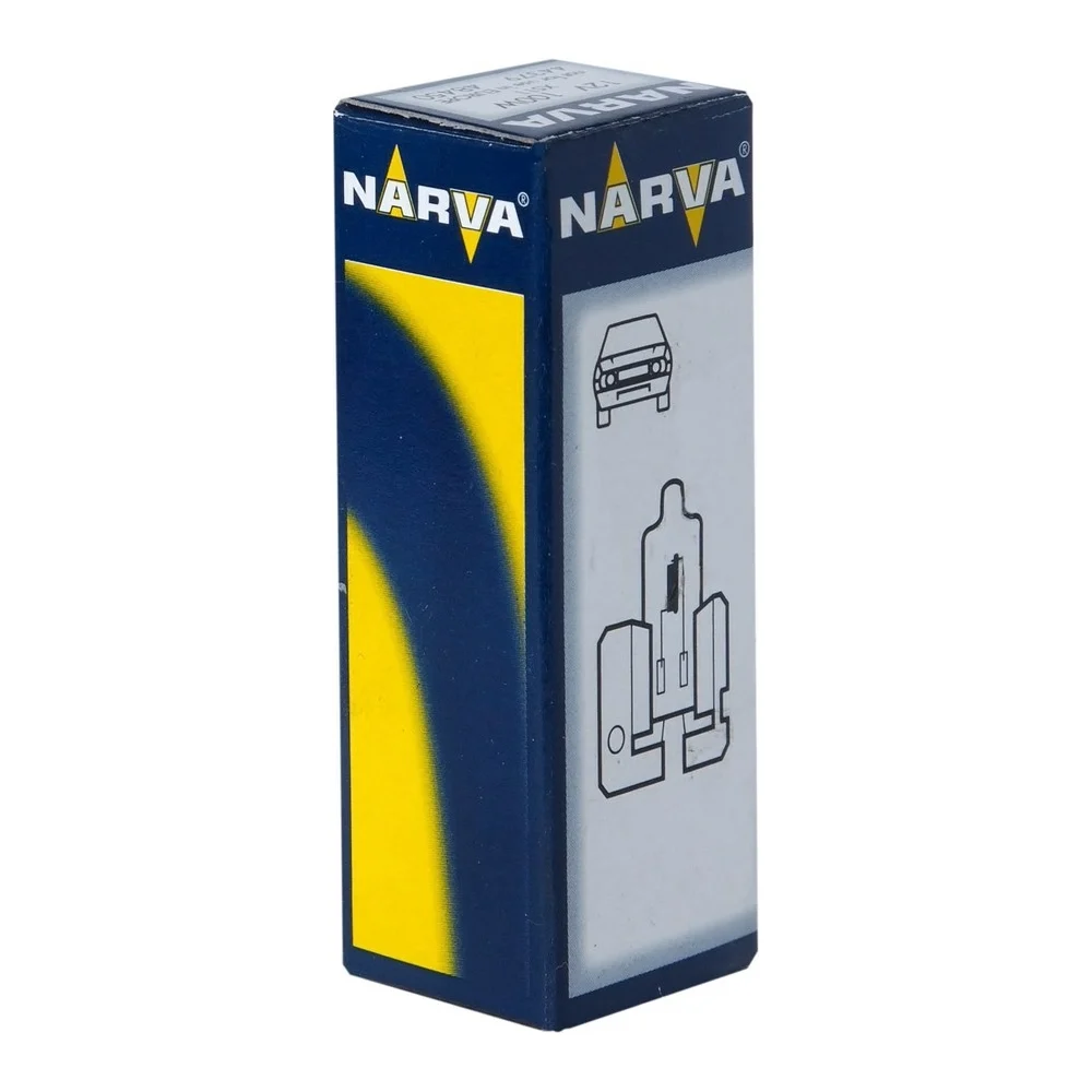 Автолампа Narva 484503000