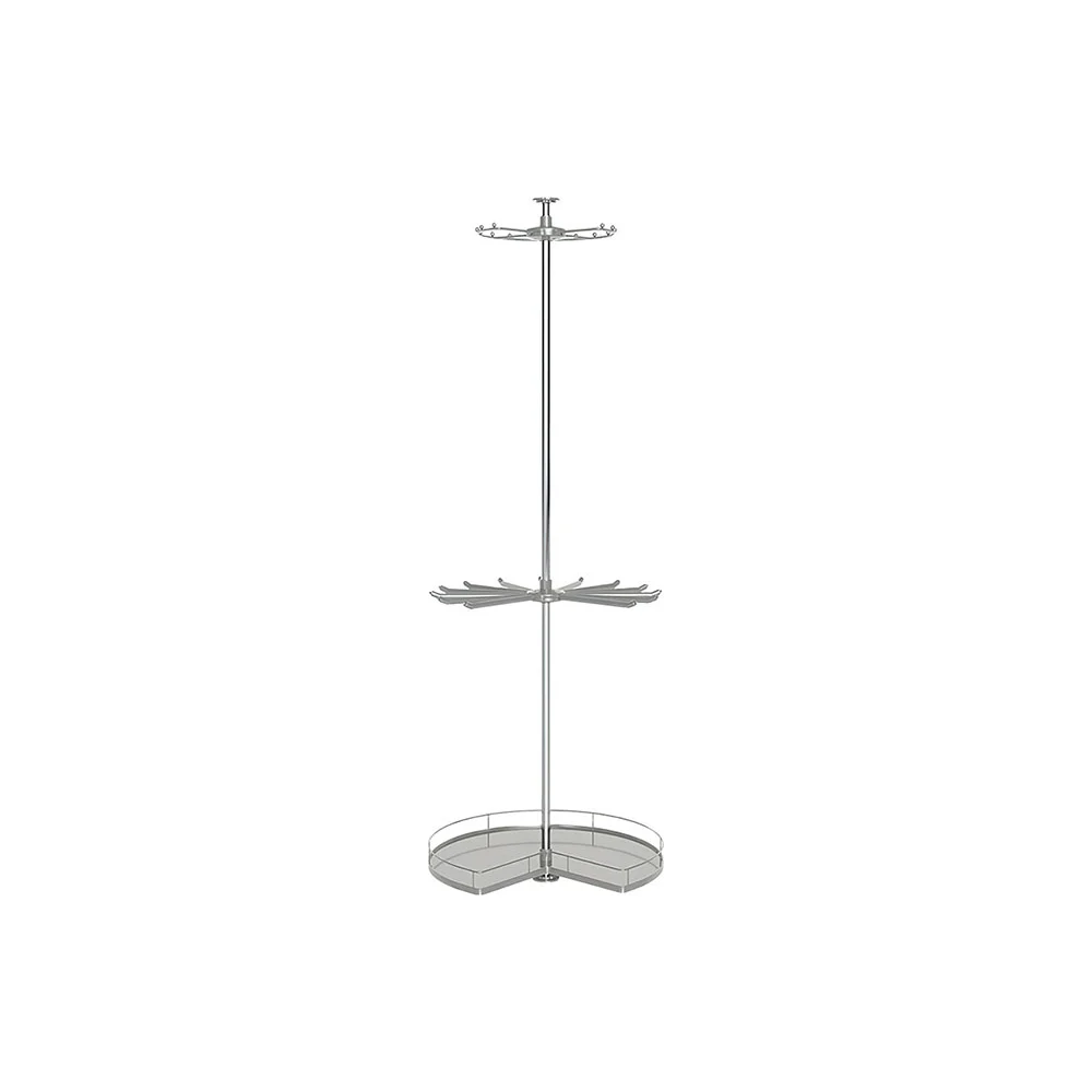 Вращающаяся корзина Mebax 800-435 00-00001485
