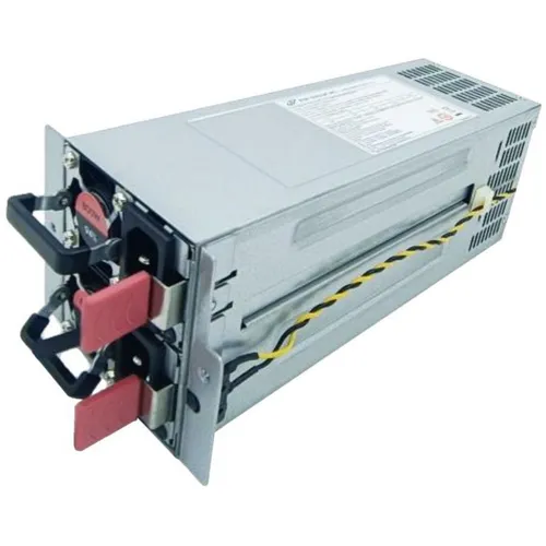 Блок питания FSP RH1600-5Q01A 1600Вт Platinum [8ad00387]