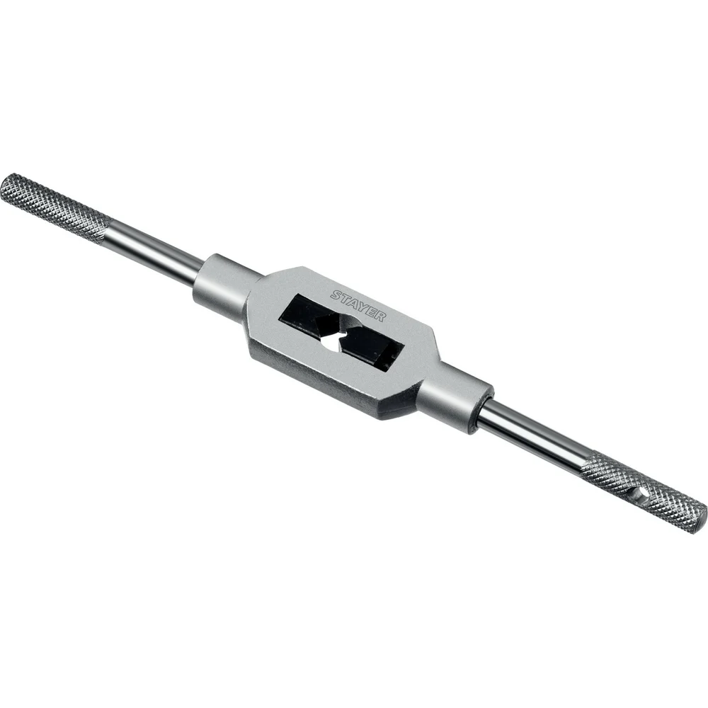 Метчикодержатель STAYER №4 Professional 28035-4_z01