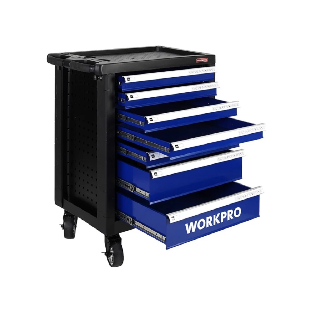 Кабинет с инструментом WORKPRO WP209037