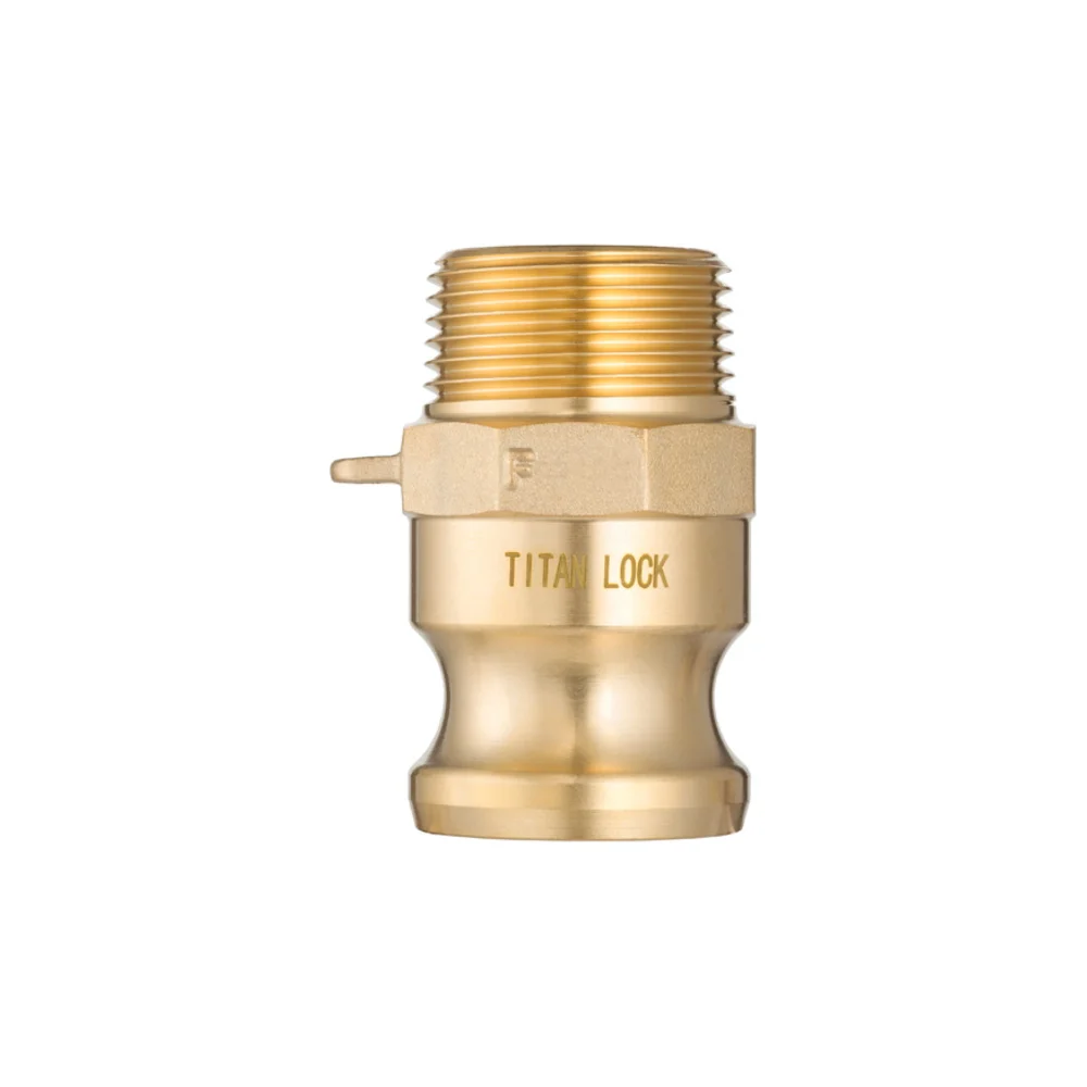 Камлок TITAN LOCK TL250FBR