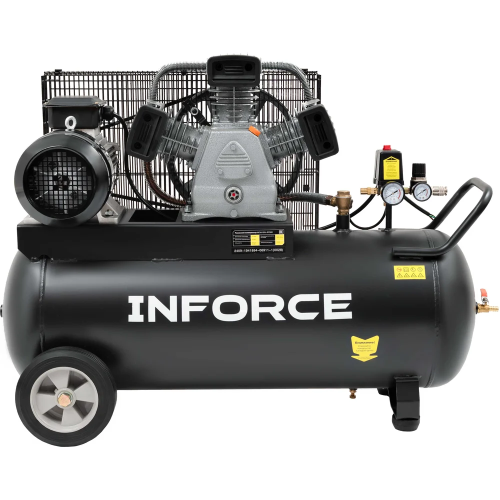 IBCW-100L-3P/580