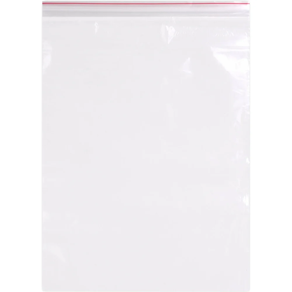 Пакеты BRAUBERG ZIP LOCK 608180