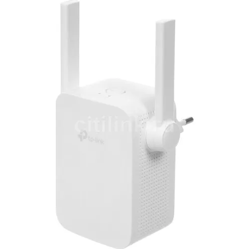 Повторитель беспроводного сигнала TP-LINK TL-WA855RE, белый