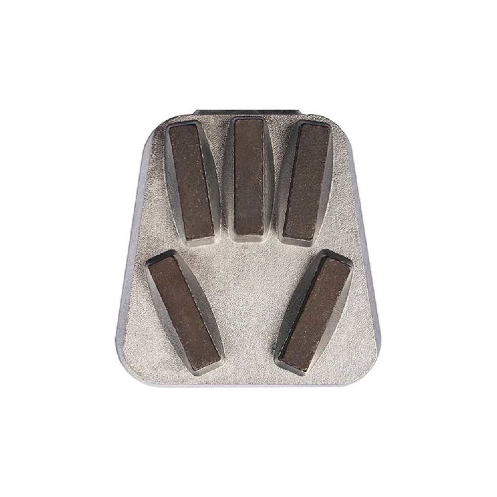 Франкфурт Ниборит GM LS в1019