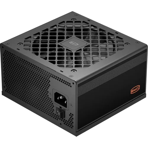 Блок питания PCCOOLER KN850, 850Вт, 80 PLUS GOLD, 120мм, черный, retail [p3-kn850-g1ffbk0-eu]