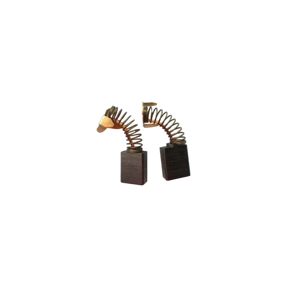 Графитовые щетки для МШЛ 1200Э Elitech 1819.017100