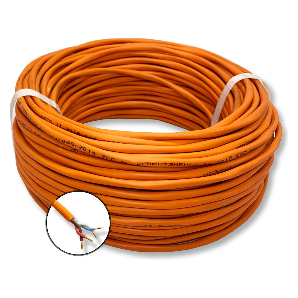 Огнестойкий кабель ПРОВОДНИК кпснг(a)-frlsltx OZ264072L2
