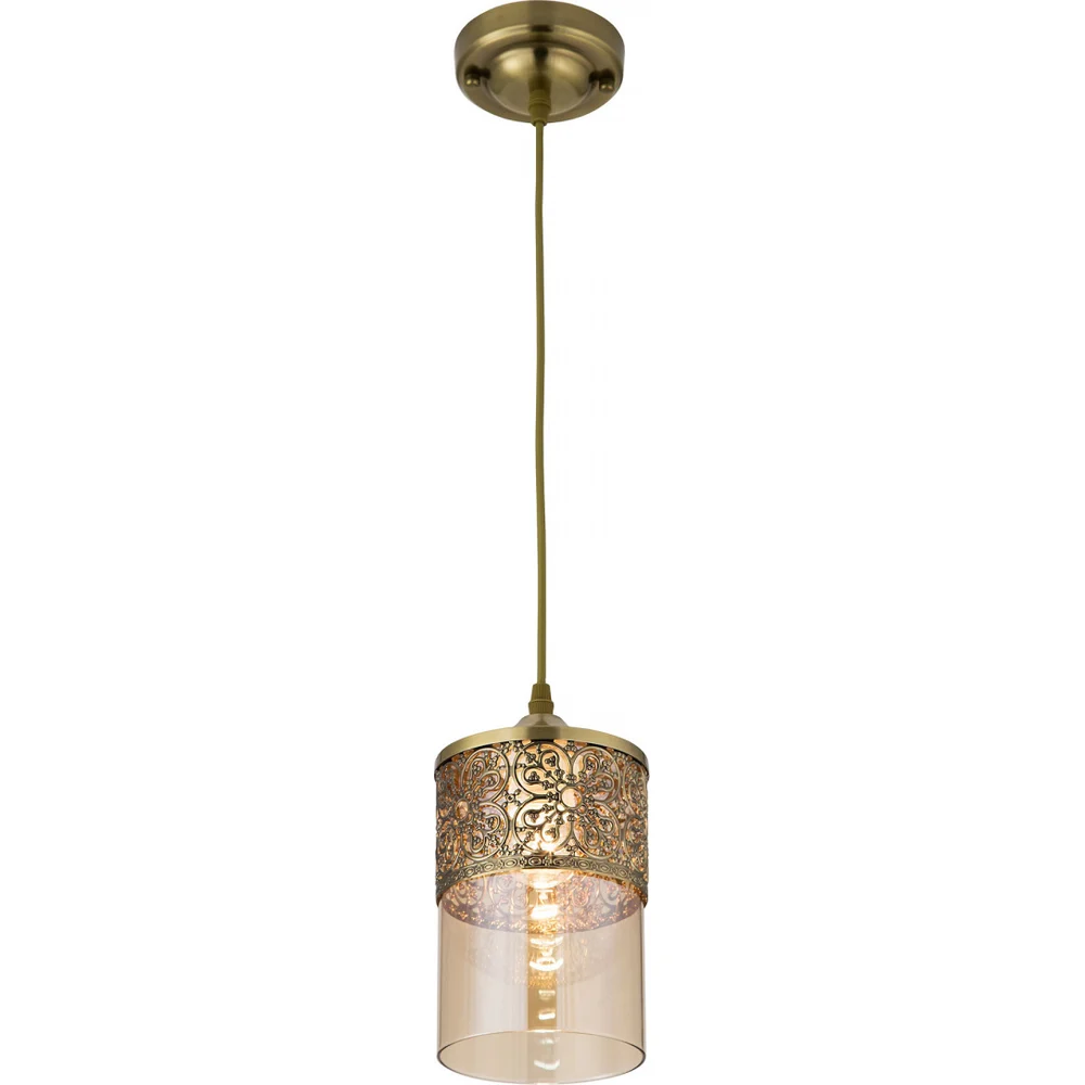 Подвесной светильник Citilux Эмир CL467013
