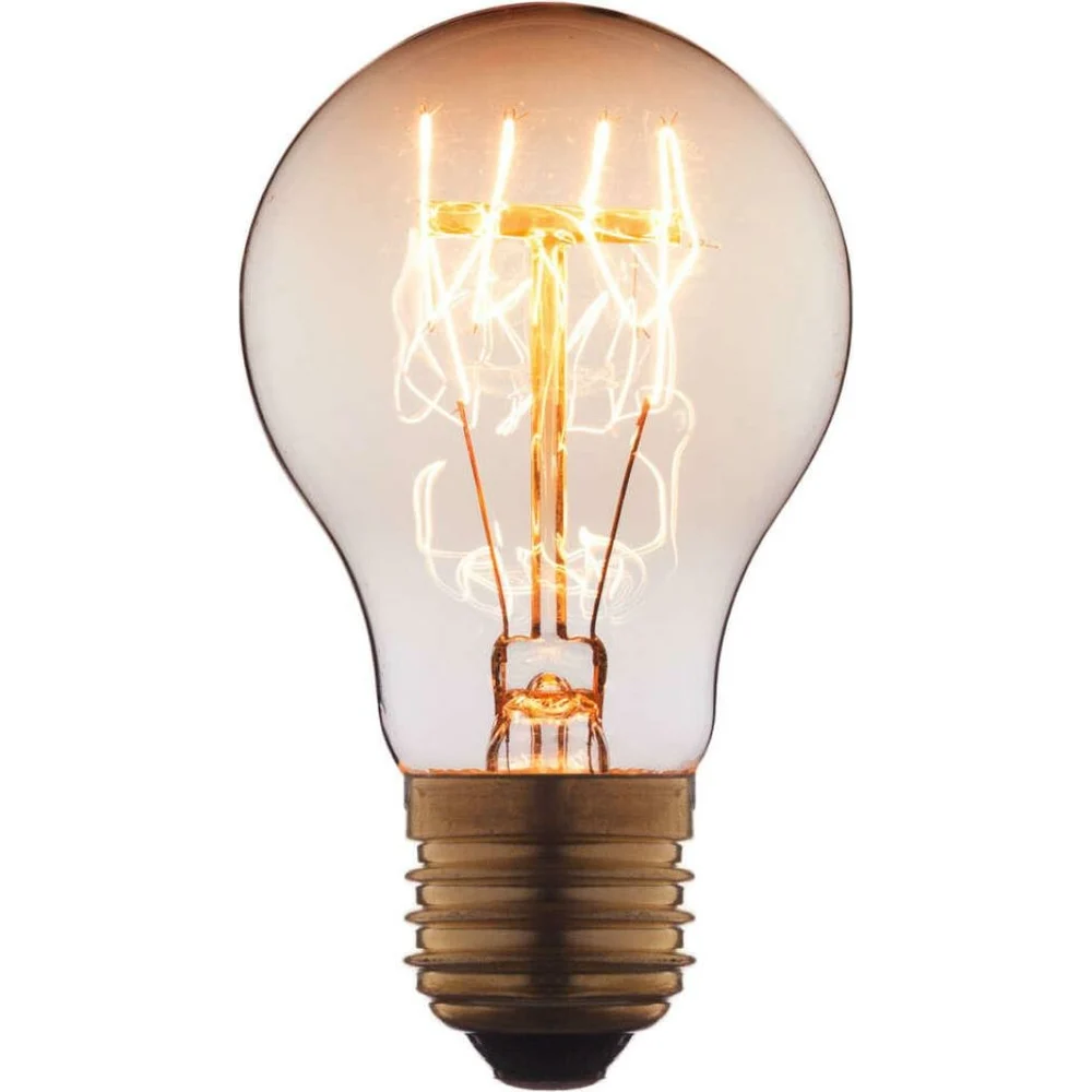 Лампа накаливания LOFT IT Edison Bulb 7540-T