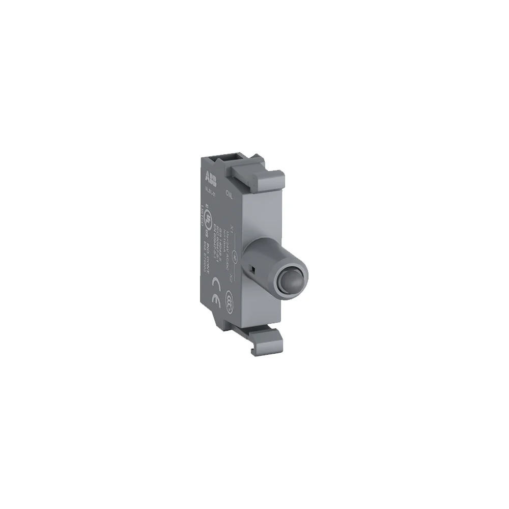 Патрон ABB MLBL-07G 1SFA611621R1072
