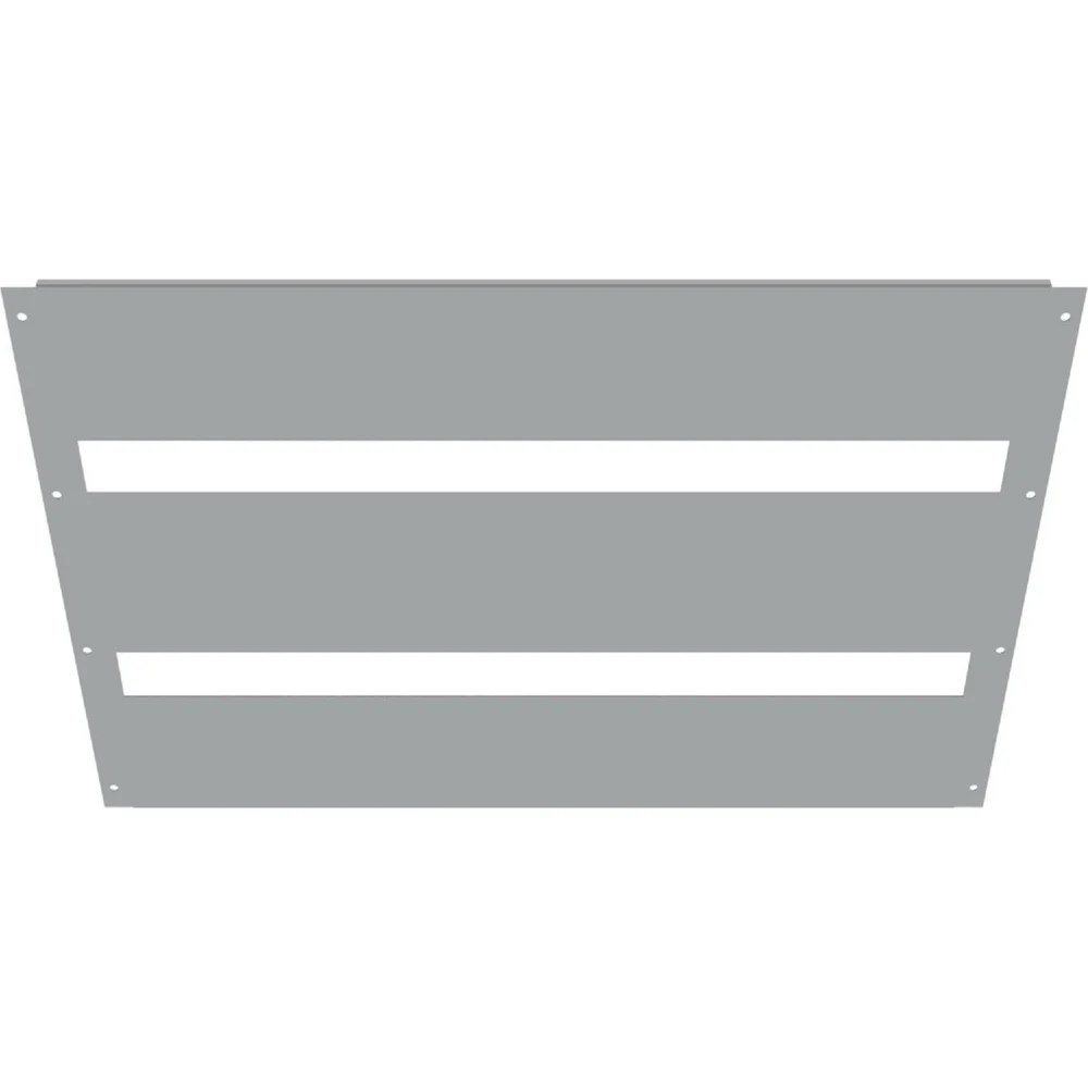 Пластрон для шкафа EKF PROxima FORT FMP5080