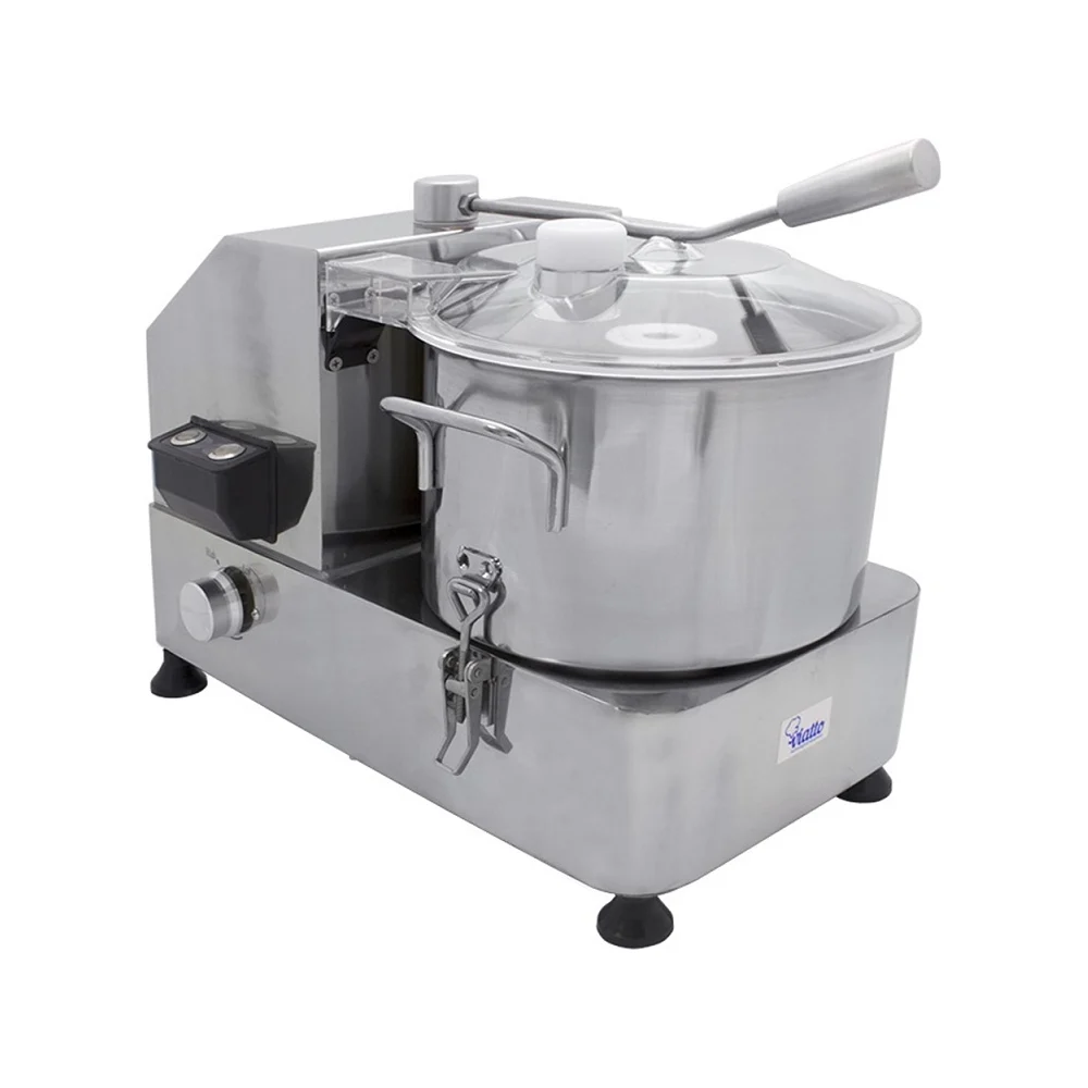 Куттер Viatto HR-6 50743