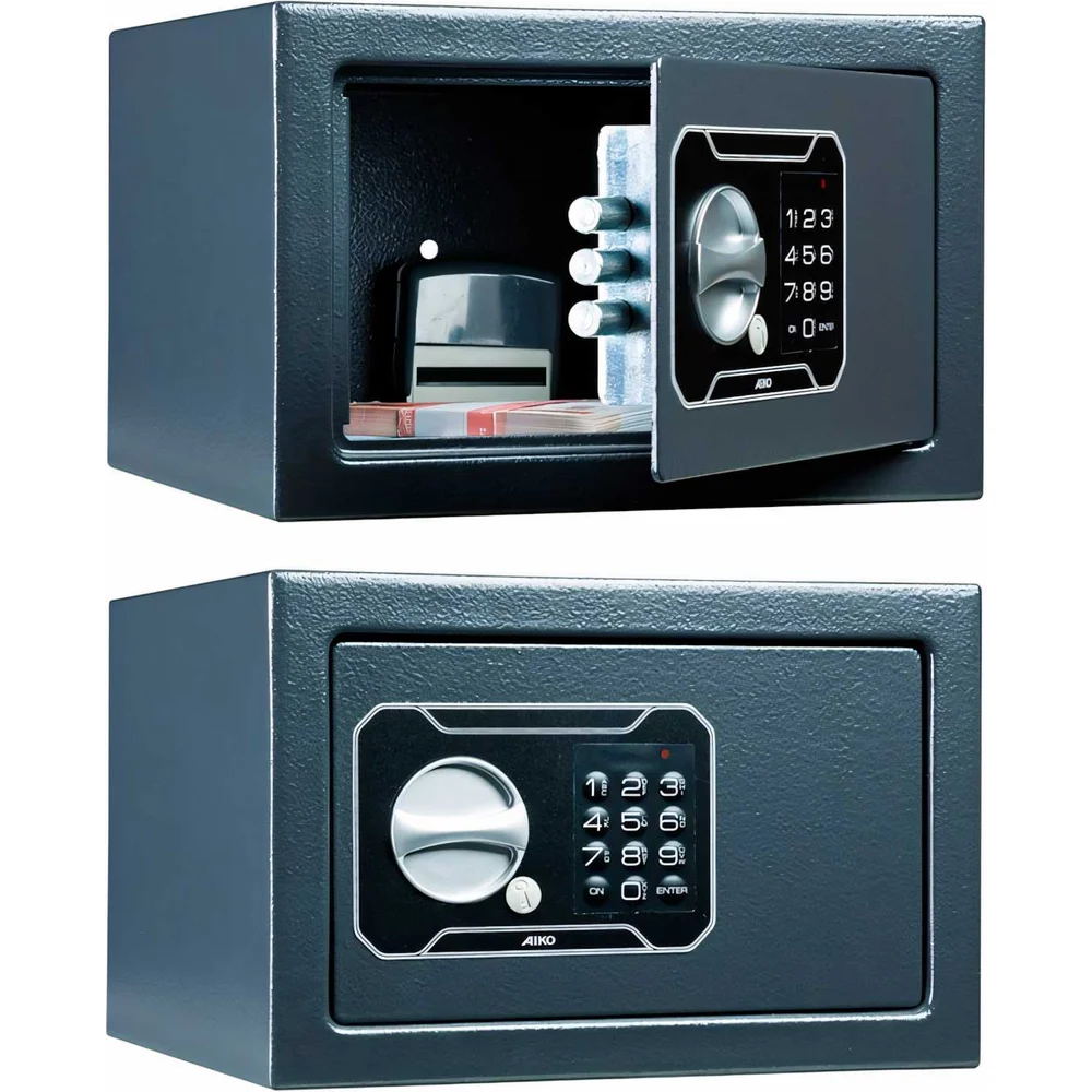 Сейф AIKO T-200 EL AIKO S10399211214