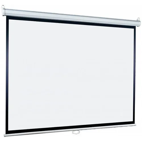 Экран Lumien Eco Picture LEP-100117, 200х142 см, 16:9, настенно-потолочный