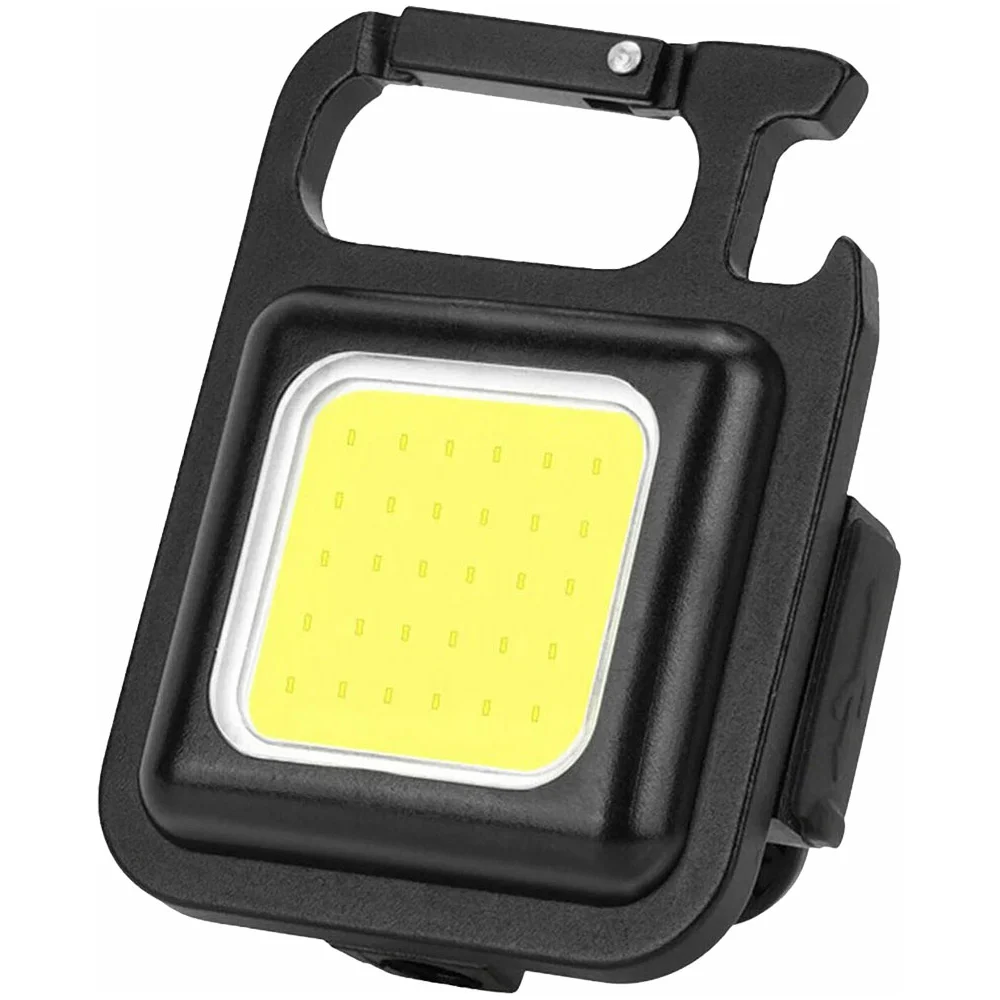 Светодиодный аккумуляторный usb GLANZEN КА-00008649