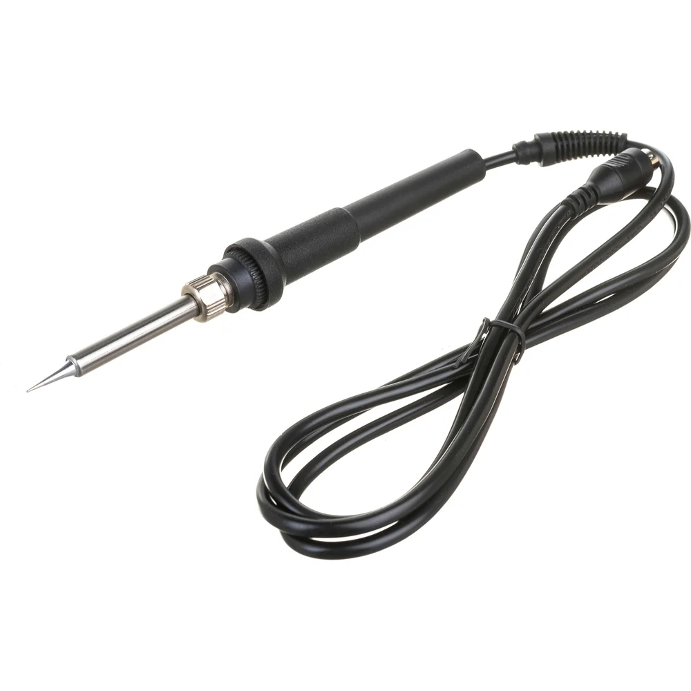 Паяльник для паяльной станции 702 LUKEY 852D+FAN М0014510