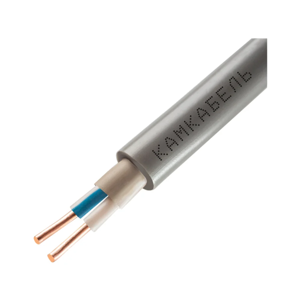 Кабель Камкабель 1117R20FD0007ЪM0100М