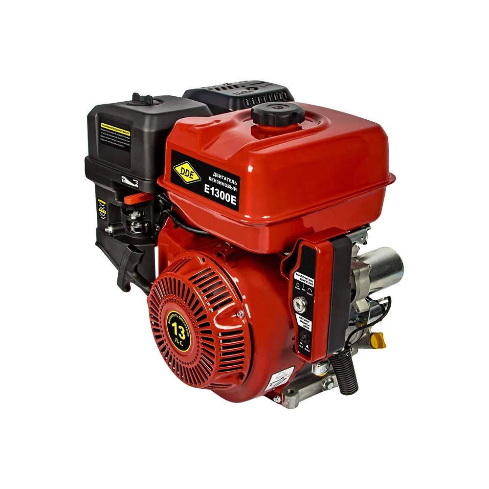 Бензиновый двигатель DDE E1300E-S25 794-685