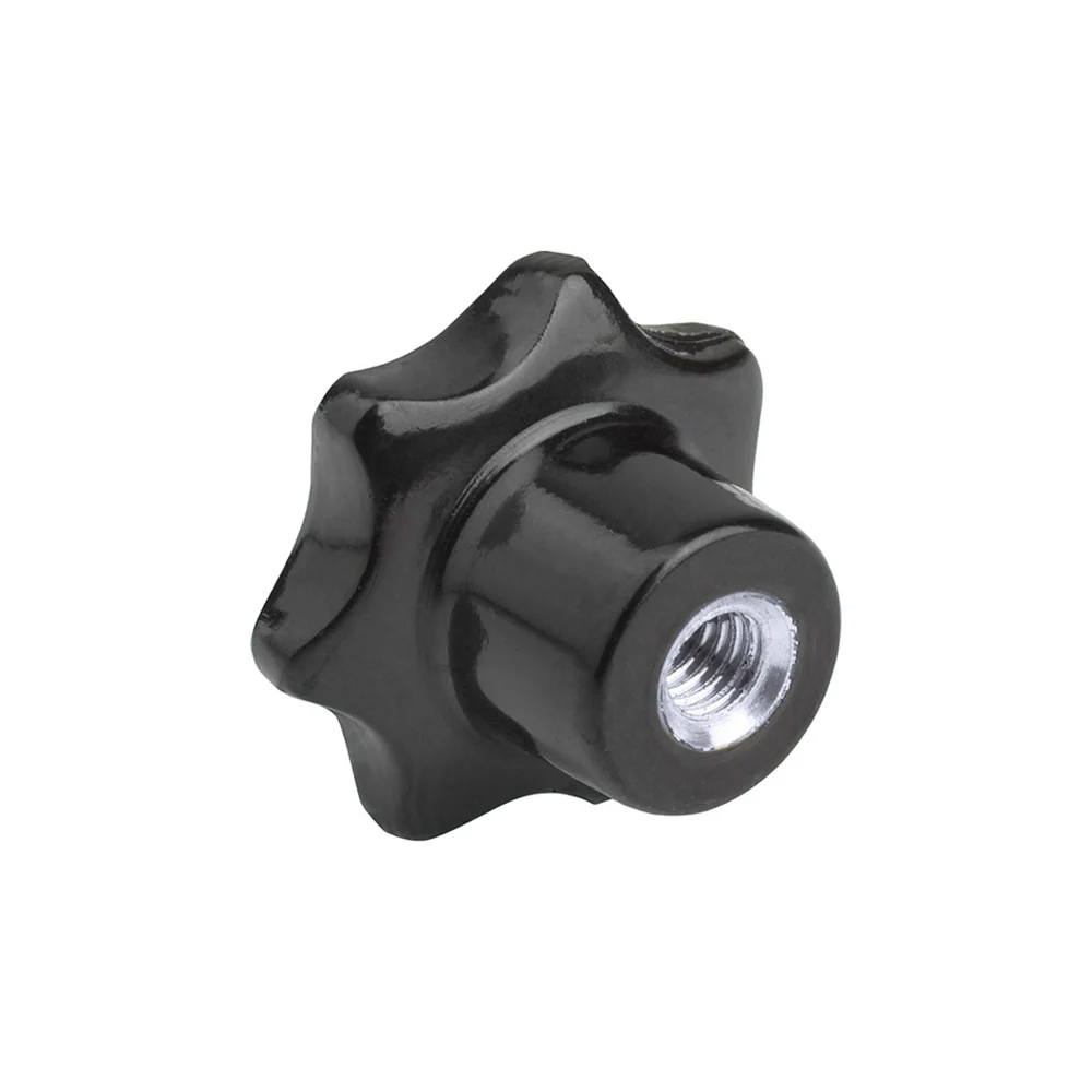 Звездообразная рукоятка KIPP K0152.23206